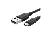 USB Kabel - UGREEN USB-A - microUSB 1.5 m - 60137