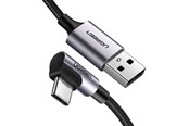 USB Kabel - UGREEN kabel USB-A / USB-C 3A 2m - 50942