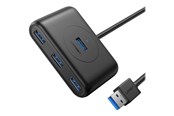 Andere Kabel - UGREEN CR113 - hub - 4 ports - 20291