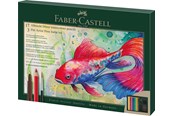 Utensilien zum Schreiben und Zeichnen - Faber-Castell Set A. Dürer & Pitt Artist Pen 21er - 217552