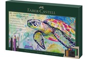 Utensilien zum Schreiben und Zeichnen - Faber-Castell Set A. Dürer & Pitt Artist Pen 46er - 217554