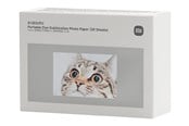Papier, Fotopapier und Etiketten - Xiaomi - original - print ribbon cassette and paper kit - BHR082NGL