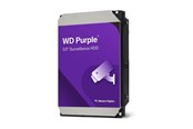 Festplatten - WD Purple - 4TB - Festplatten - WD44PURZ - SATA-600 - 3.5" - WD44PURZ
