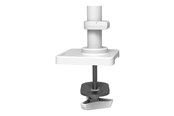 Wandhalterungen, AV-Halterungen & AV-Möbel - Ergotron LX Pro mounting kit - conversion kit - white - Max 20 kg - recommended for - 98-728-290