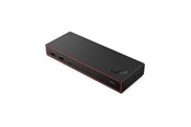 Dockingstationen - Lenovo ThinkPad USB4 Dock 5000 - 40BF0100EU