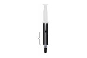 CPU Kühler - StarTech.com - thermal paste - high performance - Kühlpaste - SILVGREASE10-PRO