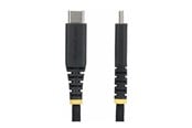 USB Kabel - StarTech.com - USB-C cable - 24 pin USB-C to 24 pin USB-C - USB2CC30CMNCBR