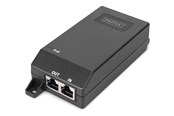 PoE-Injektor - DIGITUS - PoE injector - 802.3at - 30 Watt - DN-95103-3