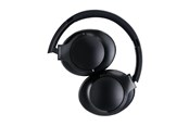 Kopfhörer/Headsets - Panasonic RB-HX330B - headphones with mic - RB-HX330BDEK