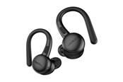 Kopfhörer/Headsets - Belkin SoundForm ActiveFit - AUC016HQBK