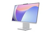 Stationär - All-In-One - Lenovo IdeaCentre AIO 27IRH9 - all-in-one Core 7 240H 2.5 GHz - 16 GB - SSD 1 TB - LED 27" - German - F0HM00KVGE