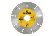 Winkelschleifer - Dewalt High Performance DT3711-QZ - diamond cutting disc - for concrete masonry - DT3711-QZ