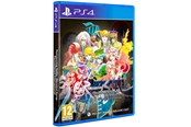 Spiele - Romancing SaGa -Minstrel Song- Remastered International - Sony PlayStation 4 - RPG - PEGI 12 - 3760328374456