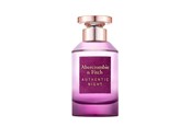 Parfüm und Düfte - Abercrombie & Fitch Authentic Night EDP - 100 ml - 085715169020