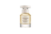 Parfüm und Düfte - Abercrombie & Fitch Authentic Moment EDP - 30 ml - 085715169600