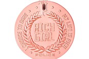Parfüm und Düfte - Police Rich Girl EDT - 100 ml - 679602001397