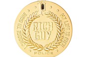 Parfüm und Düfte - Police Rich Guy EDT - 100 ml - 679602001335
