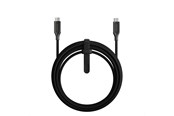 USB Kabel - Nomad - USB C Cable - 3.0M | USB C | Kevlar | V3 | Carbide - NM014957858