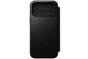 Handys - Cover & Cases - Nomad - Modern Leather Folio - iPhone 17 Pro Max | Brown |  Leather - NM014131858