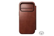 Handys - Cover & Cases - Nomad - Modern Leather Folio - iPhone 17 Pro | Olde Dublin | Horween - NM014094858