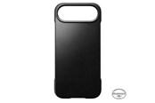Handys - Cover & Cases - Nomad - Traditional Leather Case - iPhone 17 Air | Black | Horween - NM011871858