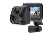 Dashcam - Mio MiVue C595WD (T30 Rear Cam Bundled) - 5415N7280036