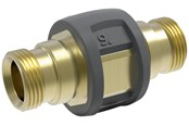 Hochdruckreiniger - Kärcher Zubehör Adapter hose extension 9 TR - 4.111-037.0