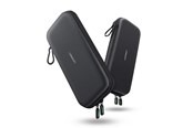 Gaming Zubehör - UGREEN Portable Case for Nintendo Switch - Bag - Nintendo Switch - 50974