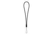 Handys - Anderes Zubehör - Nomad - Wrist Strap - Black | Kevlar - NM011727858