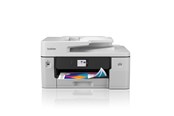 Drucker - Brother MFC-J6760DW - Color Inkjet - A3 Duplex - 31 ppm Multifunktion - Farbe - Tinte - MFCJ6760DWRE1