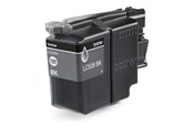 Druckerzubehör - Tinte & Toner - Brother LC528BK - black - original - ink cartridge - LC528BK