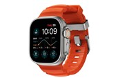 Smartwatch - Accessories - Nomad Rocky Point Band - 45mm | Magma | Natural Hardware LTD EDI - NM014872858