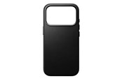 Handys - Cover & Cases - Nomad - Traditional Leather Case - iPhone 17 Pro | Black |  Leather - NM011956858