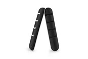 Kabelkanal / Kabelschlauch - UGREEN cable organizer Cable holder Black 1 pc(s) - 50320