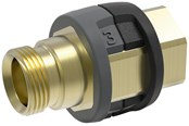Hochdruckreiniger - Kärcher Zubehör Adapter 3 M22IG-TR22AG - 4.111-031.0
