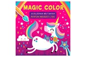 Kreativ-Spiele - Deltas Magic Color Unicorn Painting with Water - 0690421