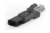 Netzwerkzubehör - Logitech microphone pod dongle - 952-000154