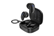 Kopfhörer/Headsets - Belkin SoundForm Anywhere - AUC014HQBK