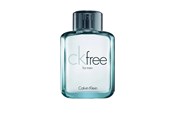Parfüm und Düfte - Calvin Klein CK Free EDT - 100 ml - 3616302015580