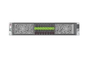 Netzwerkgeräte - Nutanix Xtreme Computing Platform NX-8150G-G10 - application accelerator - PIO-NX8150G-G106517-NI22