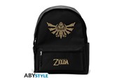 Merchandise - ABYstyle - THE LEGEND OF ZELDA Backpack Hylian - Rucksack - ABYBAG719
