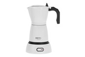 Kaffeezubereitung - Camry Premium CR 4415W - CR 4415W
