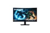Bildschirm - 37" Samsung Odyssey G7 S37FG750EU - 3840x2160 (4K) - 165Hz - VA - LS37FG750EUXEN
