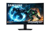 Bildschirm - 37" Samsung Odyssey G7 S37FG750EU - 3840x2160 (4K) - 165Hz - VA - LS37FG750EUXEN