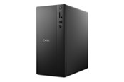 Stationär - Persönlicher Computer - Dell Tower ECT1250 - tower Core i7 i7-14700 2.1 GHz - 16 GB - SSD 512 GB - ECT1250_RPLS-R_007