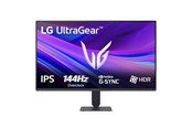 Bildschirm - 27" LG UltraGear 27G411A-B - 1920x1080 (FHD) - 120Hz - IPS - 27G411A-B.AEU