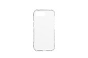 Handys - Cover & Cases - Tech21 EvoClear Apple iPhone 16e Clear - T21-11300