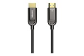 Display Kabel - Unitek HDMI cable - 20 m - C11085GY01-20M