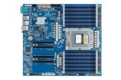 Mainboard - GIGABYTE MZ33-AR0 Mainboard - LGA6096 Socket - DDR5 RAM - Extended ATX - 9MZ33AR0MR-000