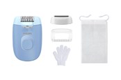 Epilierer - Philips Epilierer Series 4000 BRE247 - epilator - BRE247/00